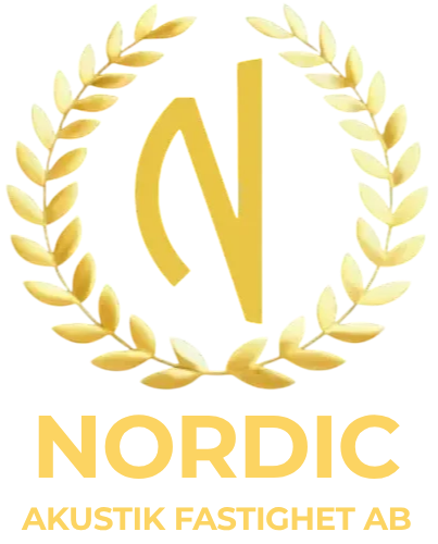 Nordic Akustik Fastighet AB